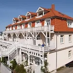 Strandstr 14 12 Ostseebad Kühlungsborn