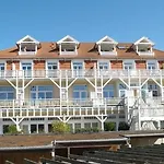 Strandstr 14 12 Apartamento Ostseebad Kühlungsborn