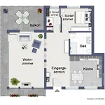 Apartamento Strandstr 14 12 *