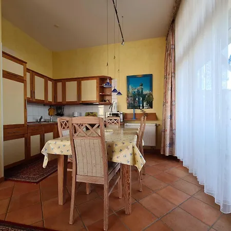 Apartamento Strandstr 14 12 *