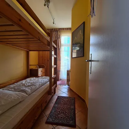 Apartamento Strandstr 14 12 *